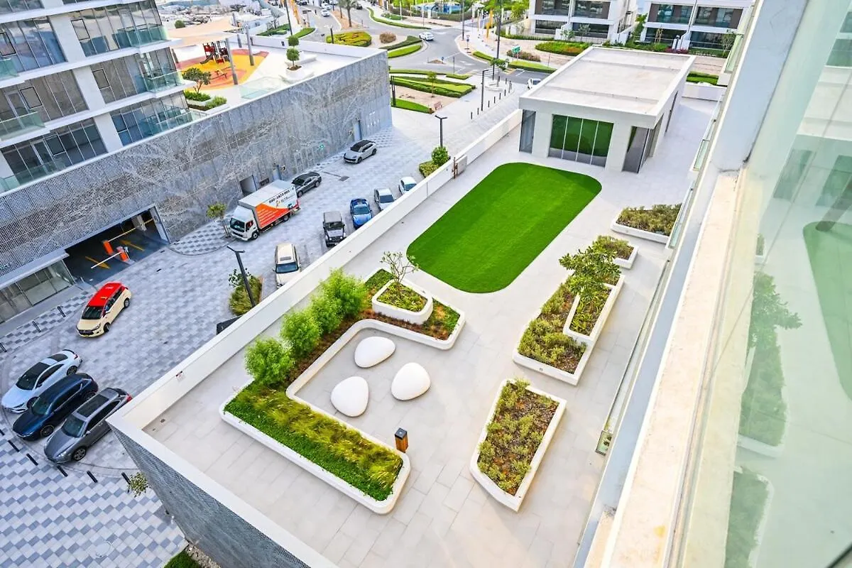 Stunning 1 Bdr Luxury District One Διαμέρισμα Ντουμπάι Ηνωμένα Αραβικά Εμιράτα