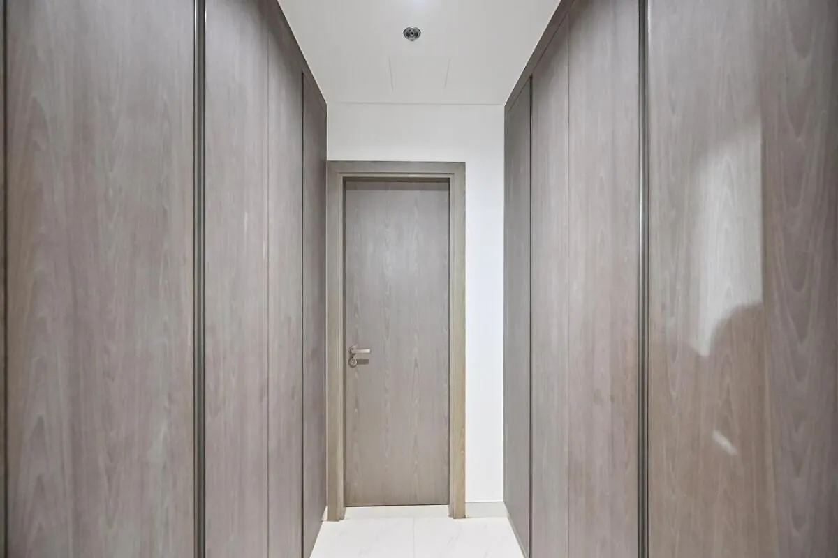 Stunning 1 Bdr Luxury District One Διαμέρισμα Ντουμπάι Ηνωμένα Αραβικά Εμιράτα
